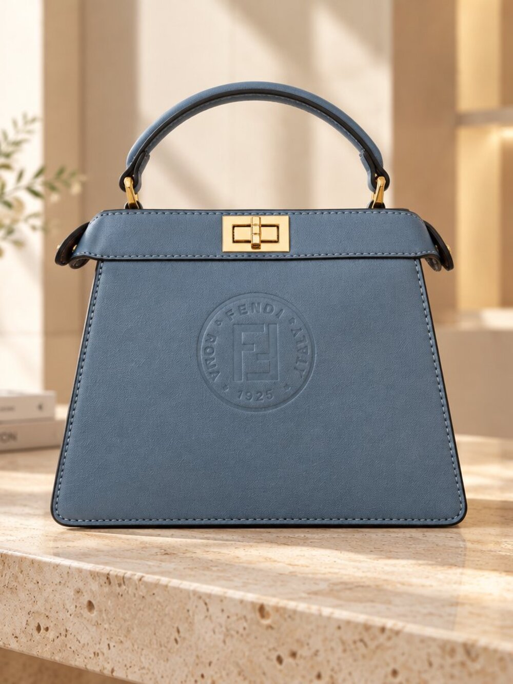 Fashion Handbag
